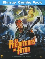 Les Prdateurs du futur (Blu-ray Movie), temporary cover art