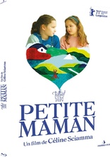 Petite Maman (Blu-ray Movie)