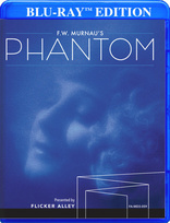 Phantom (Blu-ray Movie), temporary cover art