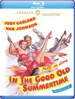 In the Good Old Summertime (Blu-ray Movie)