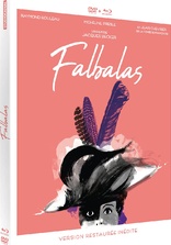 Falbalas (Blu-ray Movie)