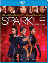 Sparkle (Blu-ray Movie)