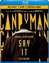 Candyman (Blu-ray Movie), temporary cover art