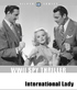 International Lady (Blu-ray Movie)