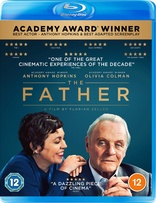 The Father (Blu-ray Movie)