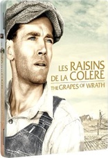 The Grapes of Wrath (Blu-ray Movie), temporary cover art