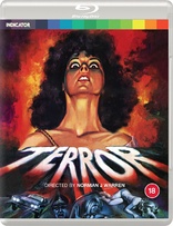 Terror (Blu-ray Movie)