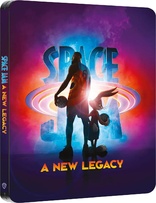 Space Jam: A New Legacy 4K (Blu-ray Movie)