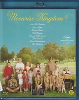 Moonrise Kingdom (Blu-ray Movie), temporary cover art