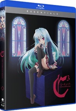C3: Complete Series (Blu-ray Movie)