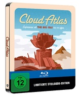 Cloud Atlas (Blu-ray Movie)