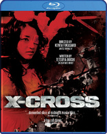 X-Cross (Blu-ray Movie)