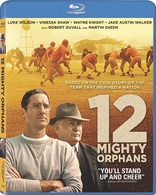 12 Mighty Orphans (Blu-ray Movie)