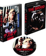 The Brood (Blu-ray Movie)