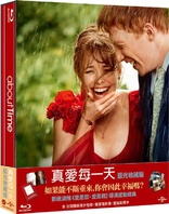 About Time (Blu-ray Movie)