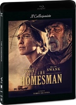 The Homesman (Blu-ray Movie)