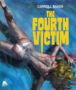 The Fourth Victim (Blu-ray Movie)