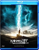 Kaamelott - Premier volet (Blu-ray Movie)