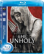 The Unholy (Blu-ray Movie)