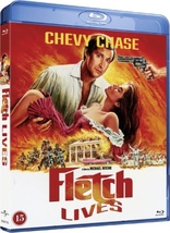 Fletch Lives (Blu-ray Movie)