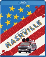 Nashville (Blu-ray Movie)