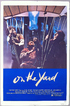 On the Yard (Blu-ray Movie)
