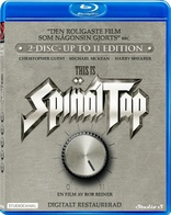 This is Spinal Tap (Blu-ray Movie)