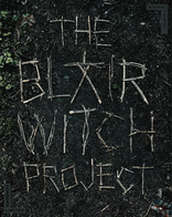 The Blair Witch Project (Blu-ray Movie)