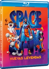 Space Jam: A New Legacy (Blu-ray Movie)