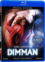 The Fog (Blu-ray Movie), temporary cover art