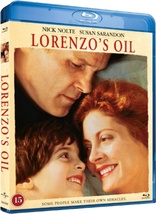 Lorenzo's Oil (Blu-ray Movie)