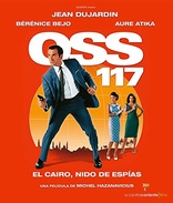 OSS 117: El Cairo, Nido de Espias (Blu-ray Movie)