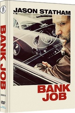 The Bank Job (Blu-ray Movie)