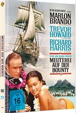 Mutiny on the Bounty (Blu-ray Movie), temporary cover art