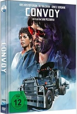 Convoy (Blu-ray Movie), temporary cover art