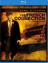 The French Connection (Blu-ray Movie)