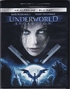 Underworld: Evolution 4K (Blu-ray Movie)