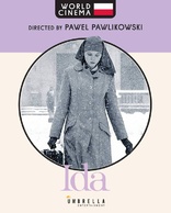 Ida (Blu-ray Movie)
