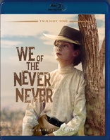 We of the Never Never (Blu-ray Movie)