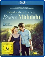 Before Midnight (Blu-ray Movie)