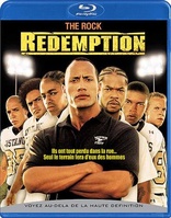 Gridiron Gang (Blu-ray Movie), temporary cover art