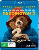 Paddington 2 (Blu-ray Movie)