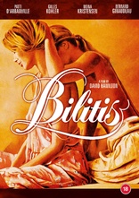 Bilitis (Blu-ray Movie)