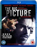The Big Picture (Blu-ray Movie)