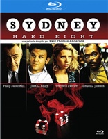 Hard Eight (Blu-ray Movie)