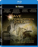 Cave of Forgotten Dreams 3D (Blu-ray Movie)