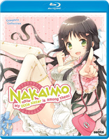 Nakaimo My Little Sister Is Among Them!: Complete Collection (Blu-ray Movie)
