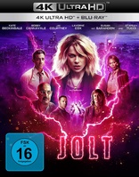 Jolt 4K (Blu-ray Movie)