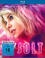 Jolt (Blu-ray Movie)