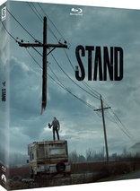 The Stand (Blu-ray Movie)